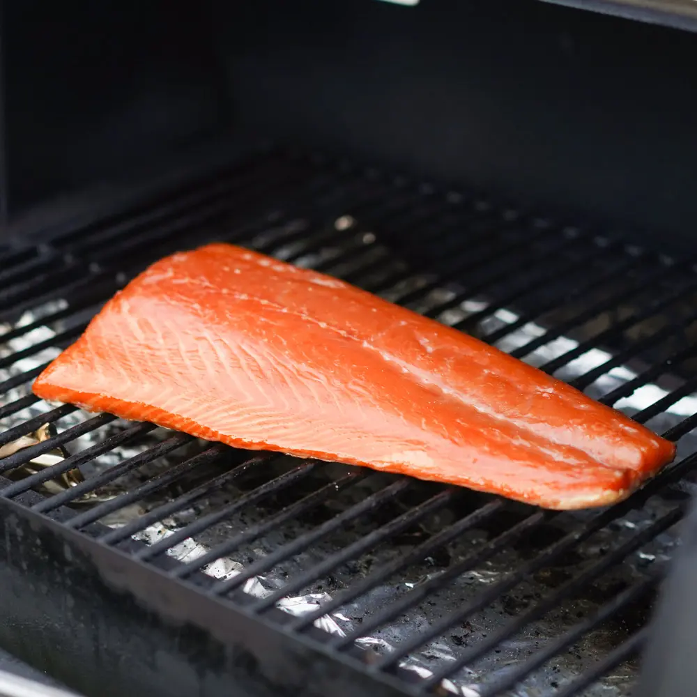 Smoked Salmon Recipe for the Smoker - Do you have to brine salmon before smoking smoked salmon recipe smoker - Do you have to brine salmon before smoking