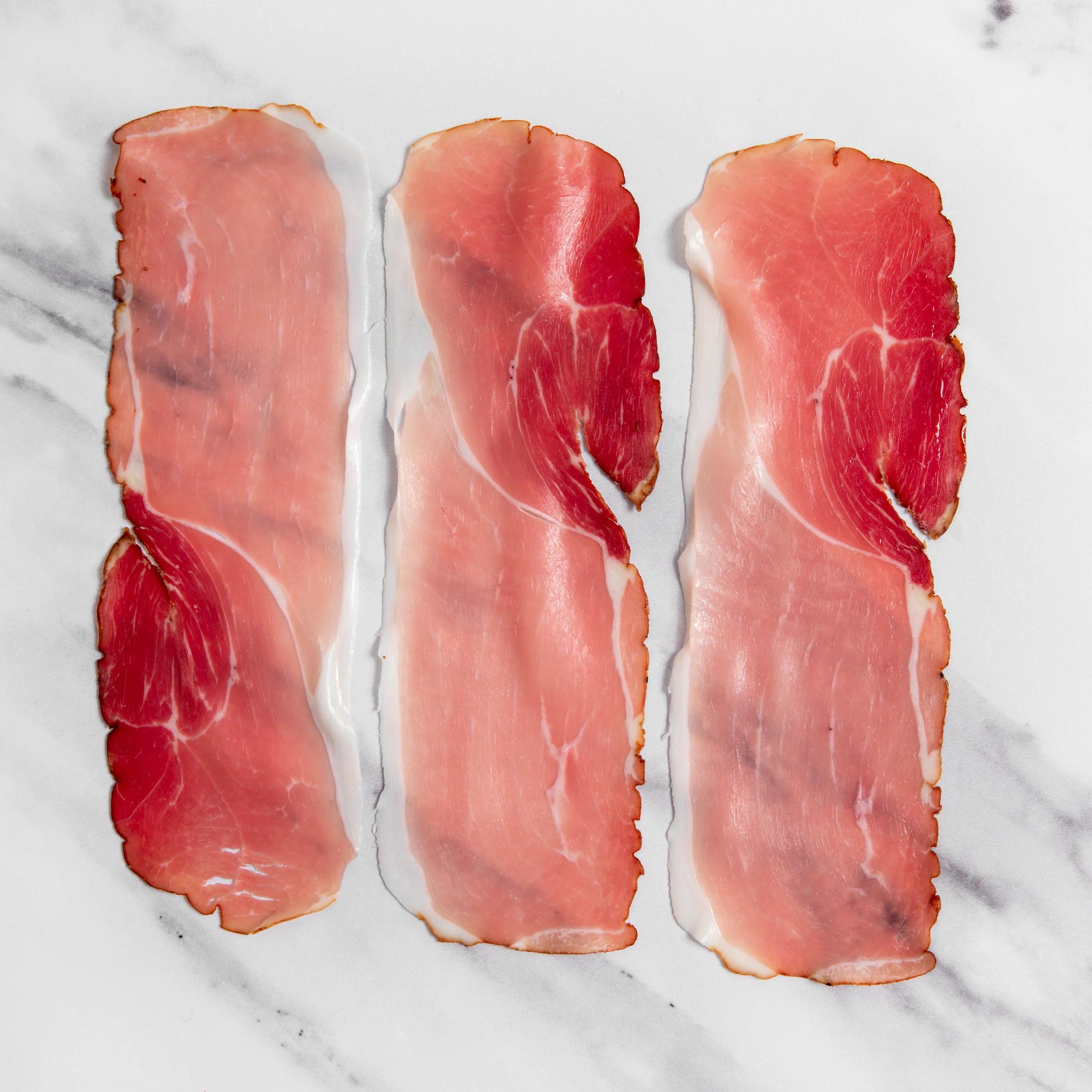 dry cured smoked ham - Do you have to cook dry cured smoked ham