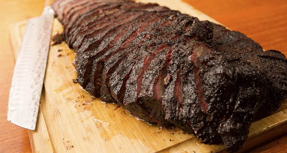 how long to rest a smoked brisket - Do you let brisket rest wrapped or unwrapped