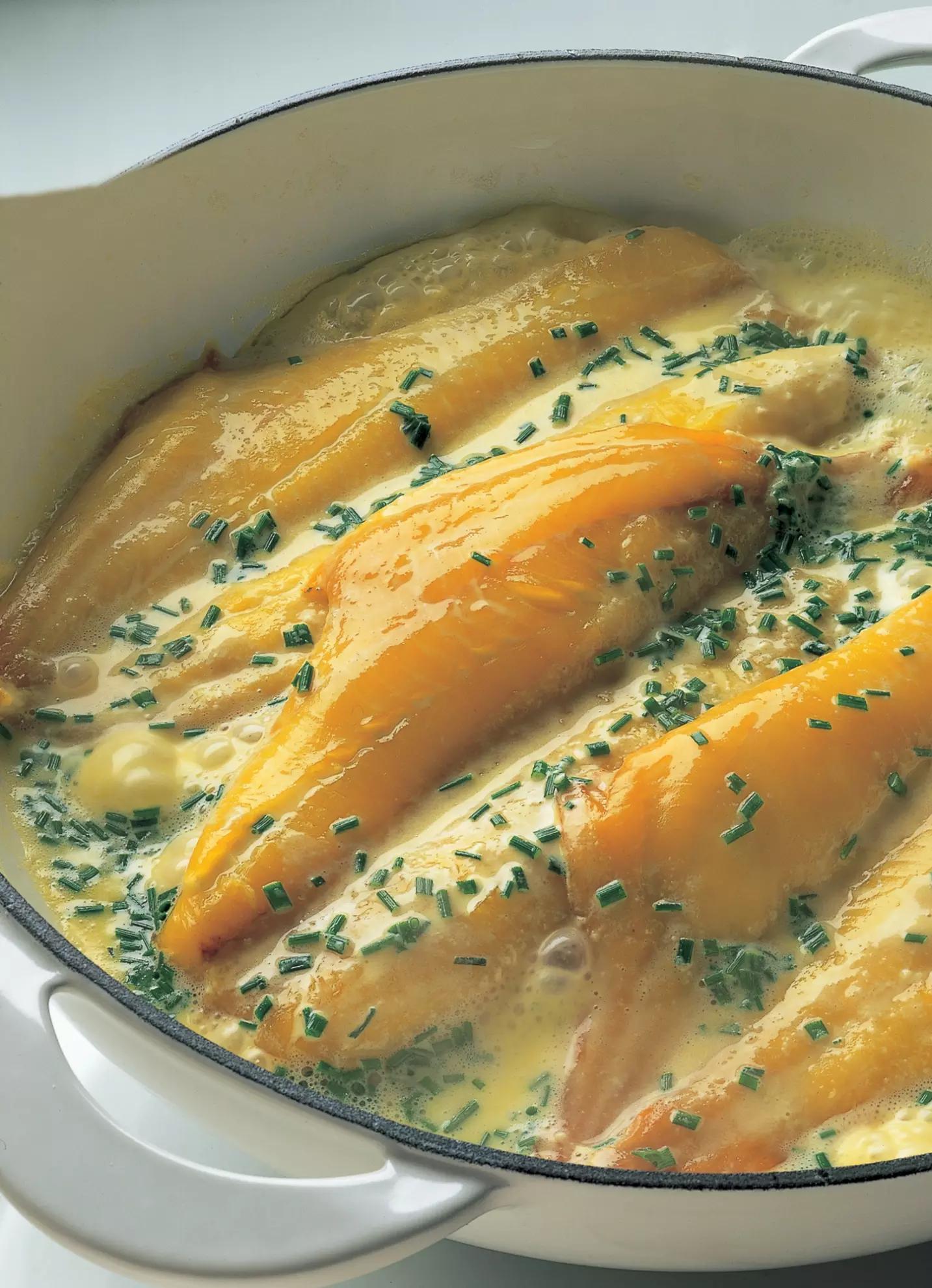 smoked haddock souffle delia - Do you need cream of tartar for soufflé