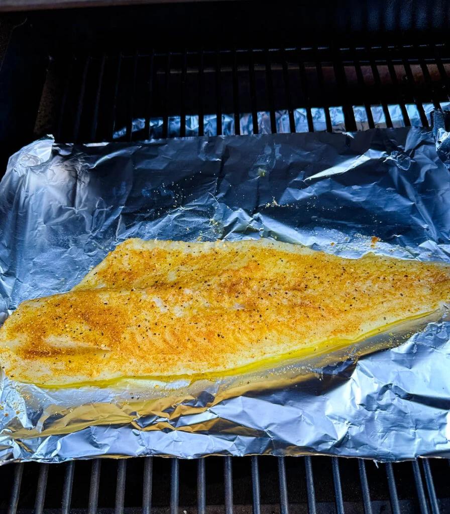 cooking smoked cod in the oven - Do you need to flip cod in the oven