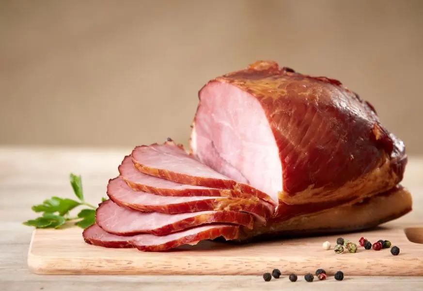 smoked gammon joint - Do you need to soak a smoked gammon joint