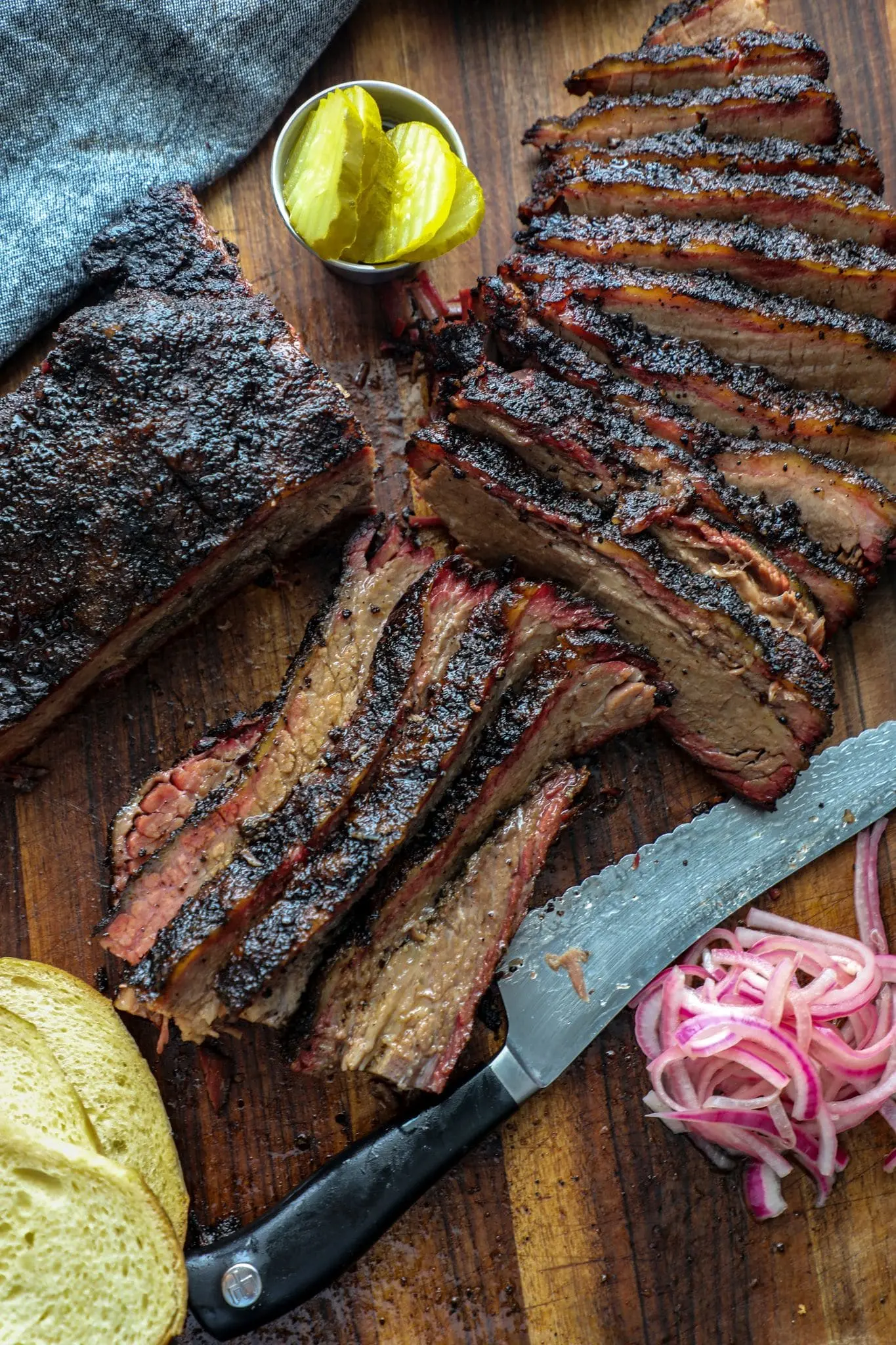 Pellet Grill Smoked Brisket: The Ultimate Guide - Do you need to spray brisket in a pellet grill pellet grill smoked brisket - Do you need to spray brisket in a pellet grill