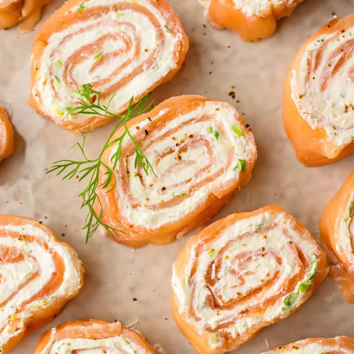 smoked pinwheels - Do you put pinwheels in the fridge