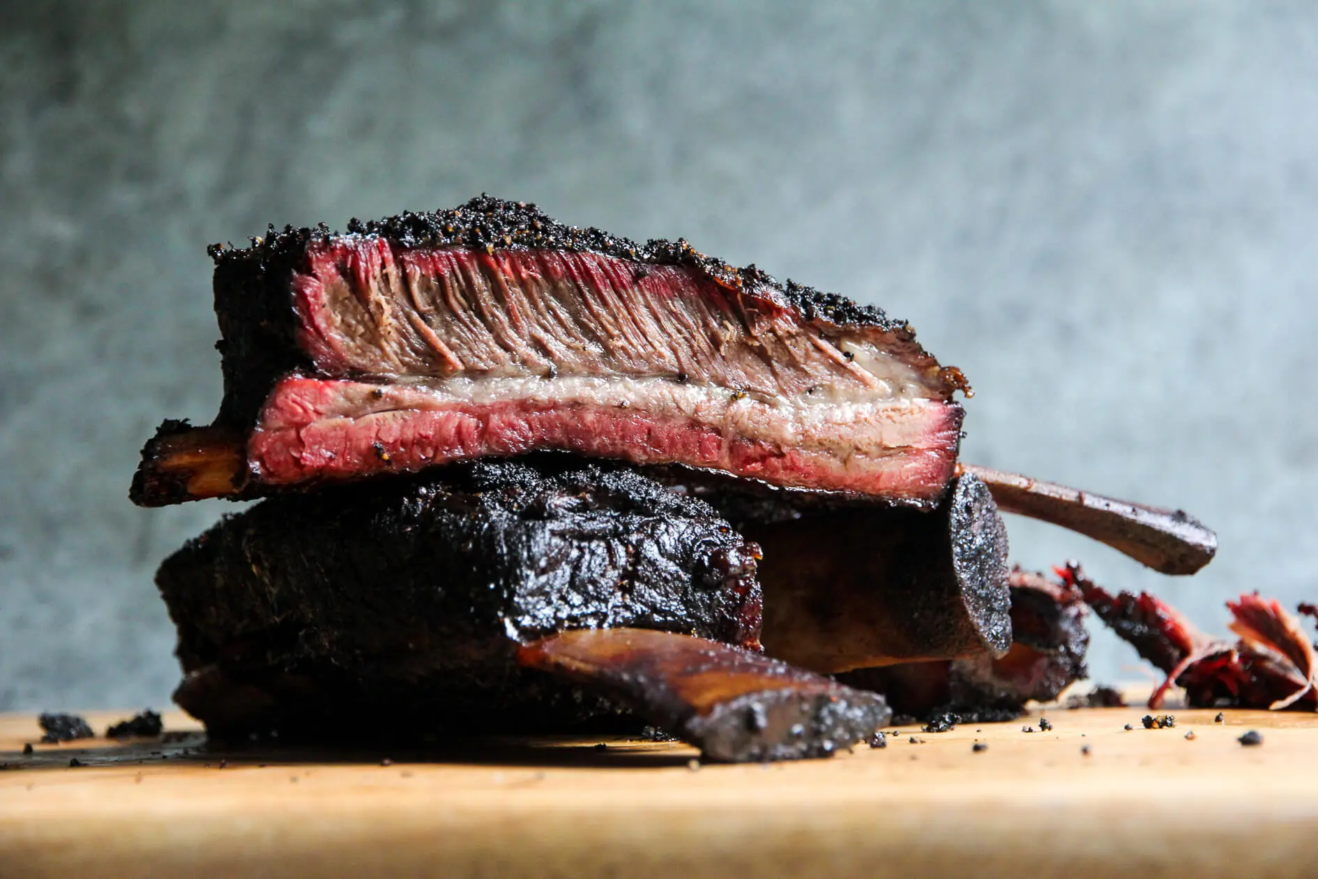 Rub for Smoked Beef Ribs: Exploring the Science of Wet and Dry Rubs - Do you use dry or wet rub for beef ribs rub for smoked beef ribs - Do you use dry or wet rub for beef ribs