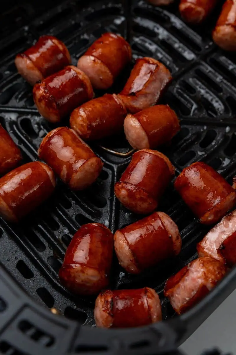 can you fry smoked sausage - Do you use oil to cook smoked sausage
