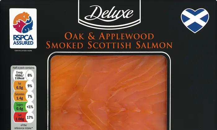 best supermarket smoked salmon uk - Does Aldi's have smoked salmon