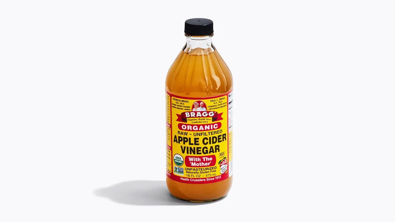 smoked apple cider - Does apple cider vinegar go bad