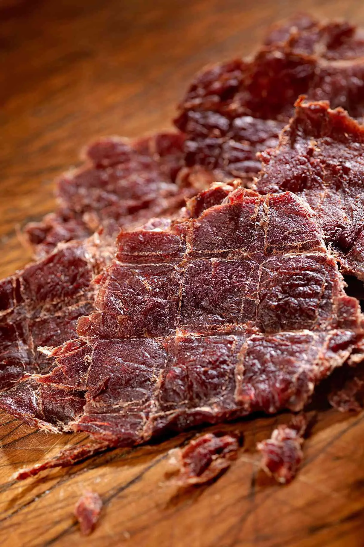 cold smoked beef jerky - Does beef jerky need to be smoked