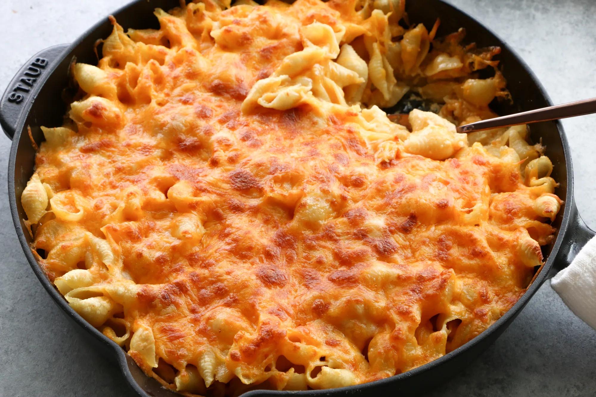 Mac and Cheese with Smoked Paprika: A Delicious Twist on a Classic Dish - Does black pepper taste good with mac and cheese mac and cheese with smoked paprika - Does black pepper taste good with mac and cheese