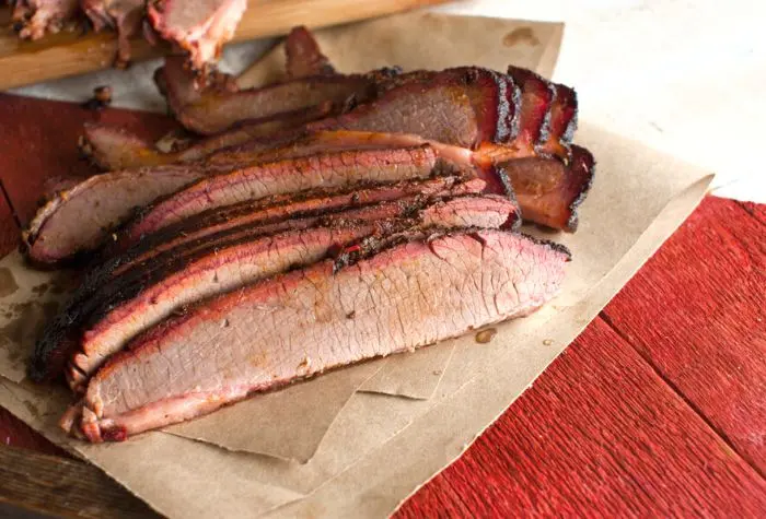 how to fix tough smoked brisket - Does brisket get softer longer it cooks
