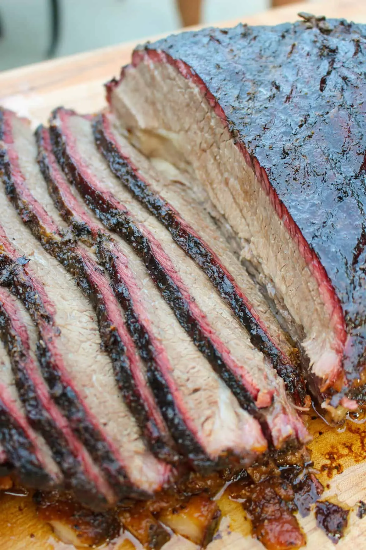 smoked brisket tough - Does brisket get tough if overcooked