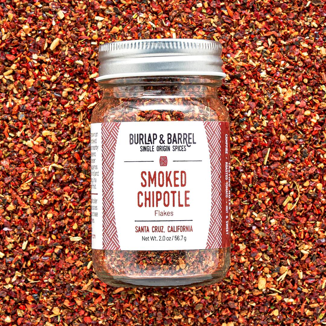 Smoked Chipotle Chilli: A Flavorful Spice with a Smoky Twist - Does chipotle mean smoked smoked chipotle chilli - Does chipotle mean smoked