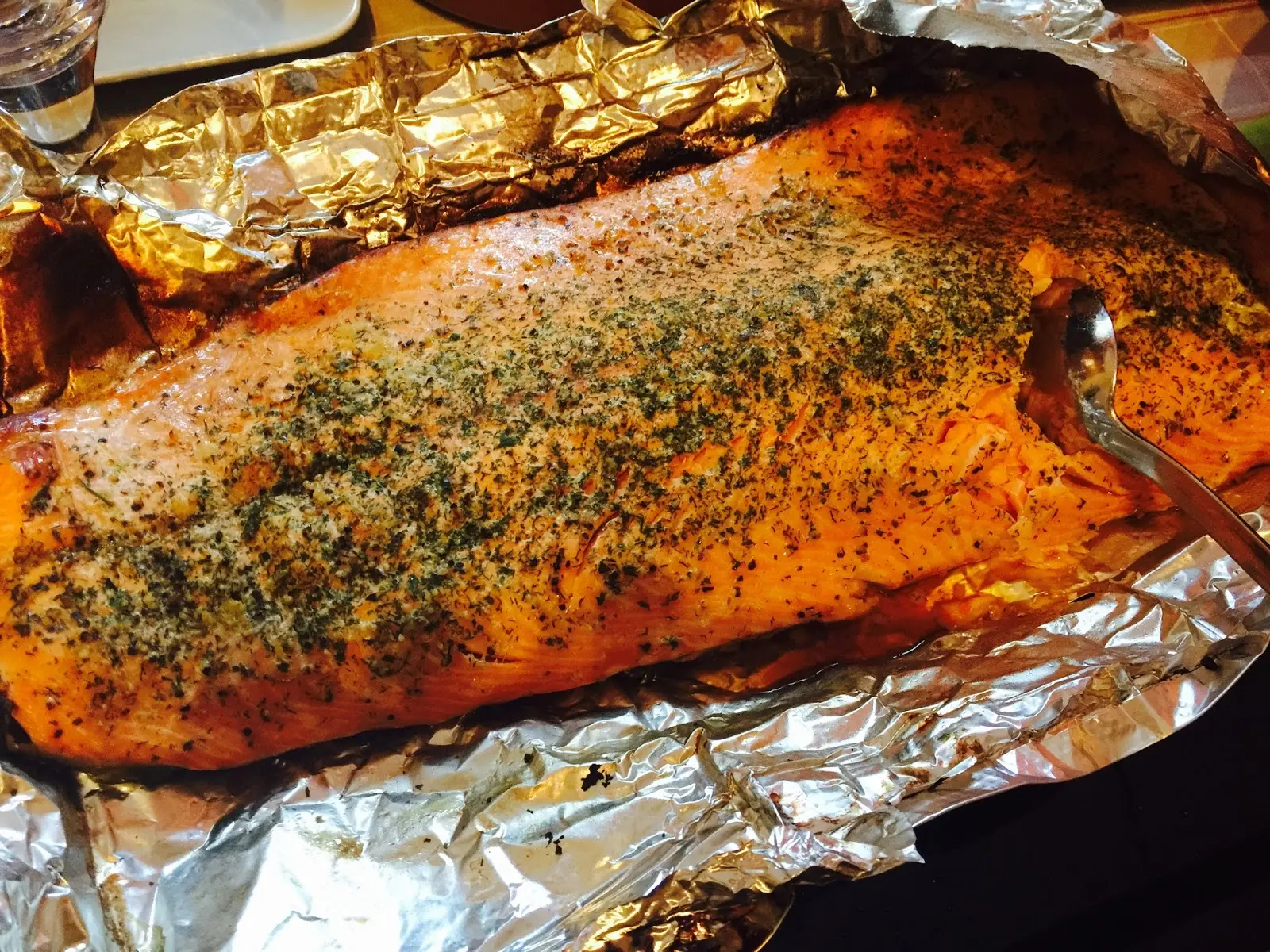 Finnish Smoked Salmon: A Delicacy from the Nordic Waters - Does Finland produce salmon finnish smoked salmon - Does Finland produce salmon