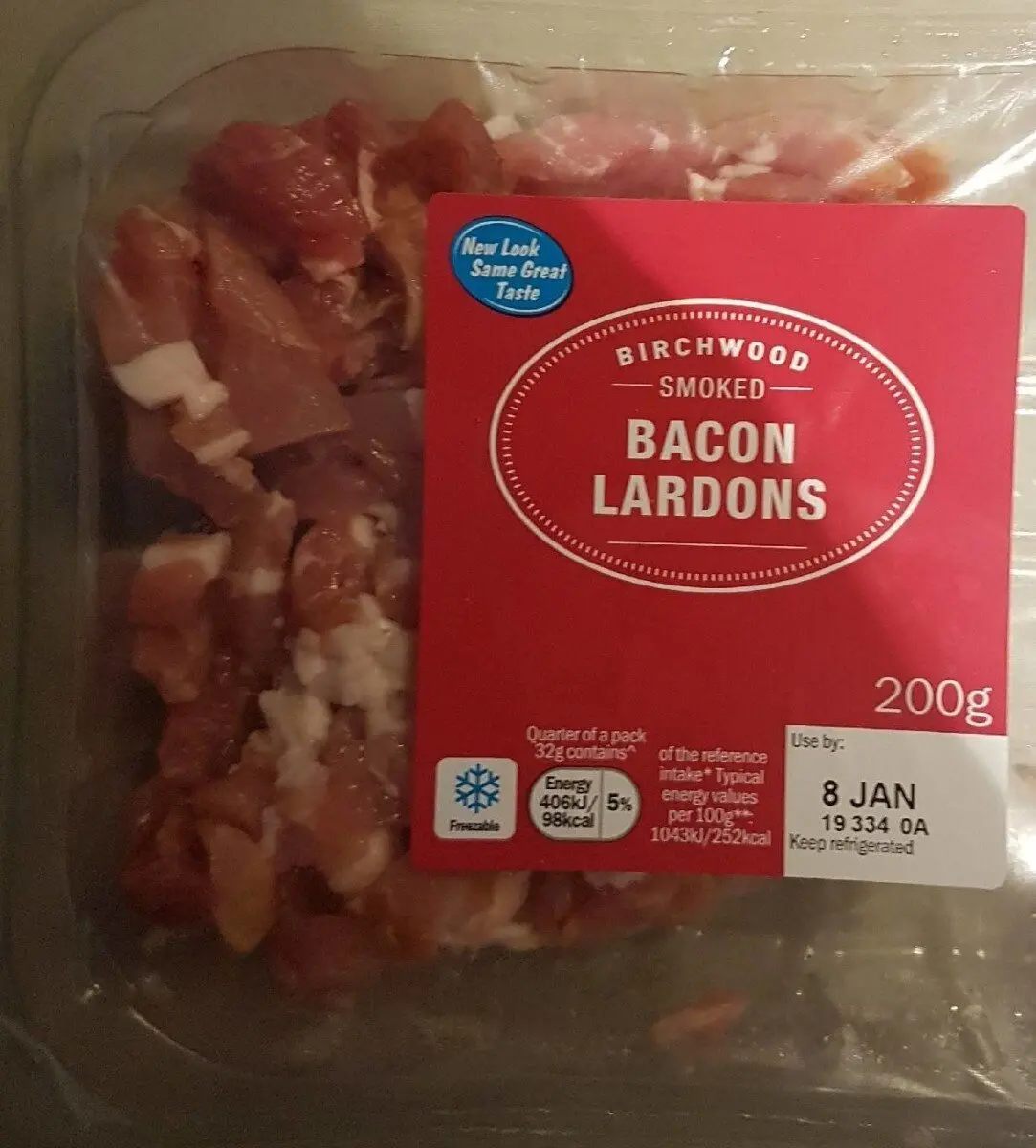 smoked pancetta lidl - Does Lidl sell clotted cream