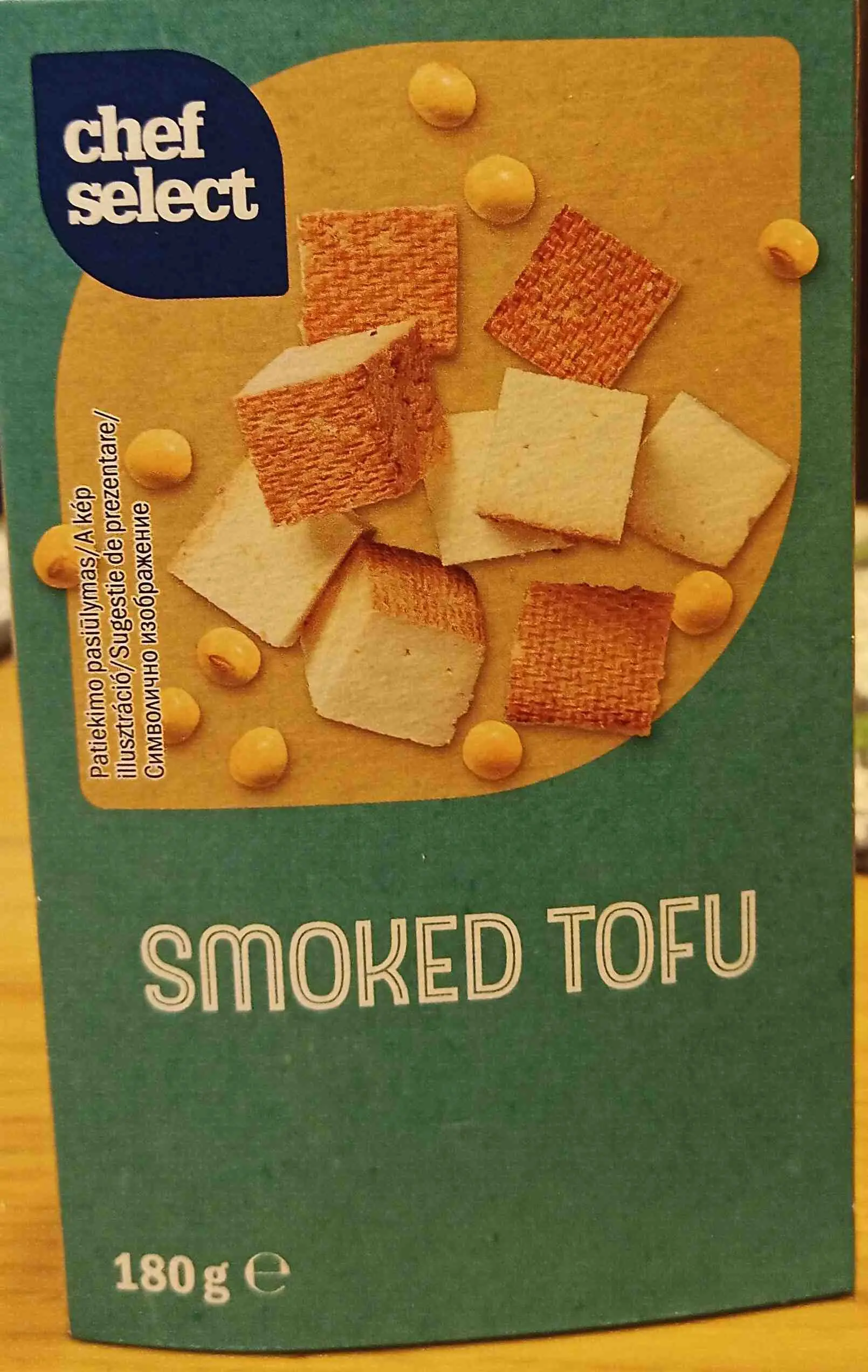 lidl smoked tofu - Does Lidl sell tempeh