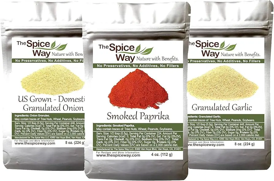 what herbs go with smoked paprika - Does oregano and smoked paprika go together