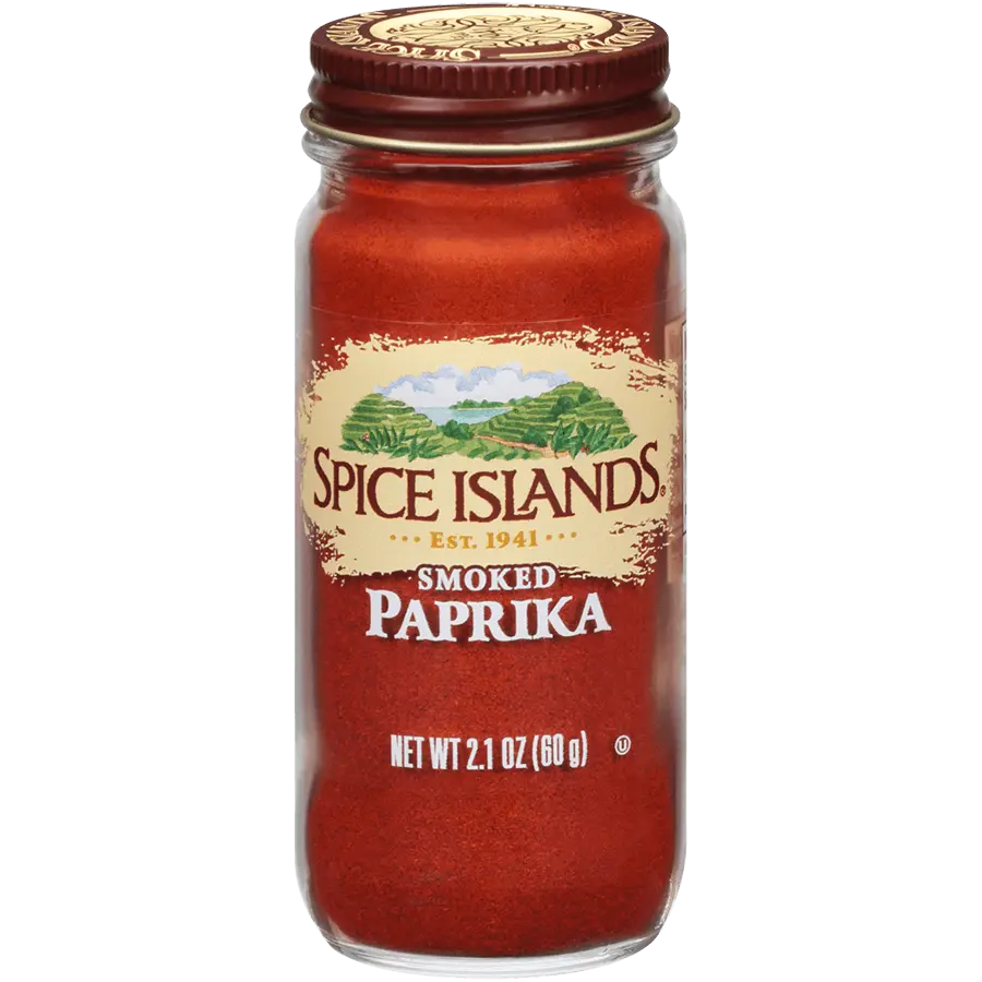 Is Smoked Paprika Spicy? - Does paprika count as spicy is smoked paprika spicy - Does paprika count as spicy