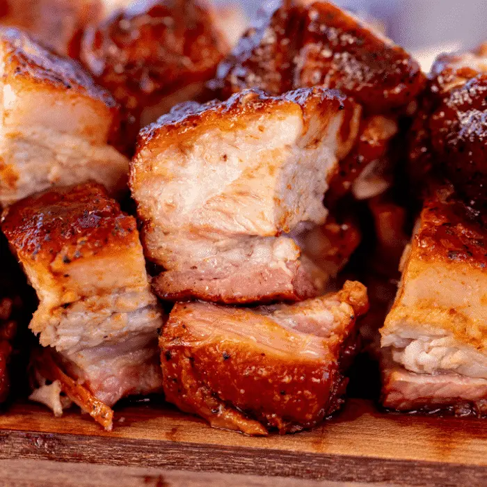 how to cook smoked pork belly - Does pork belly need to rest after smoking