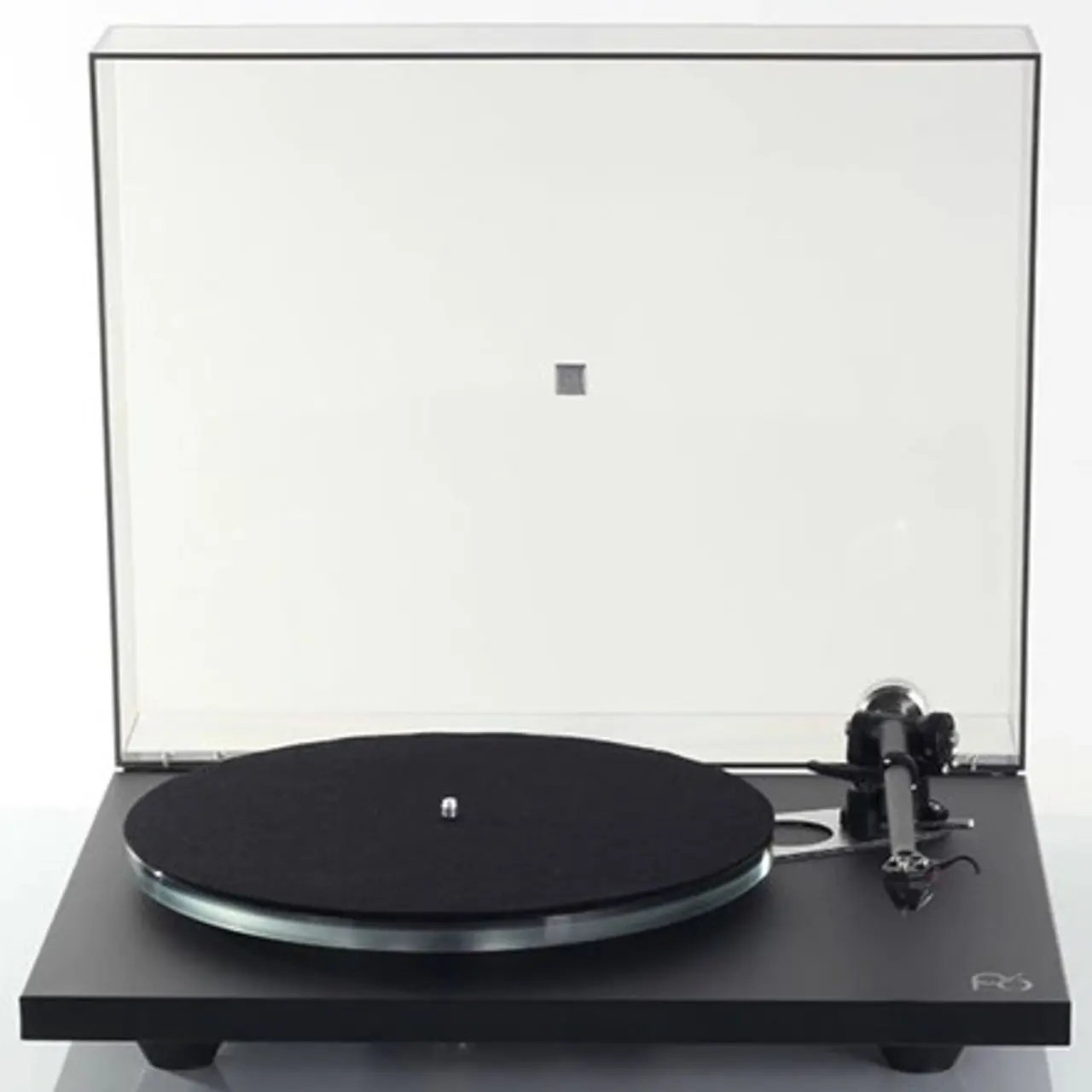 rega smoked dust cover - Does Rega Planar 3 come with dust cover