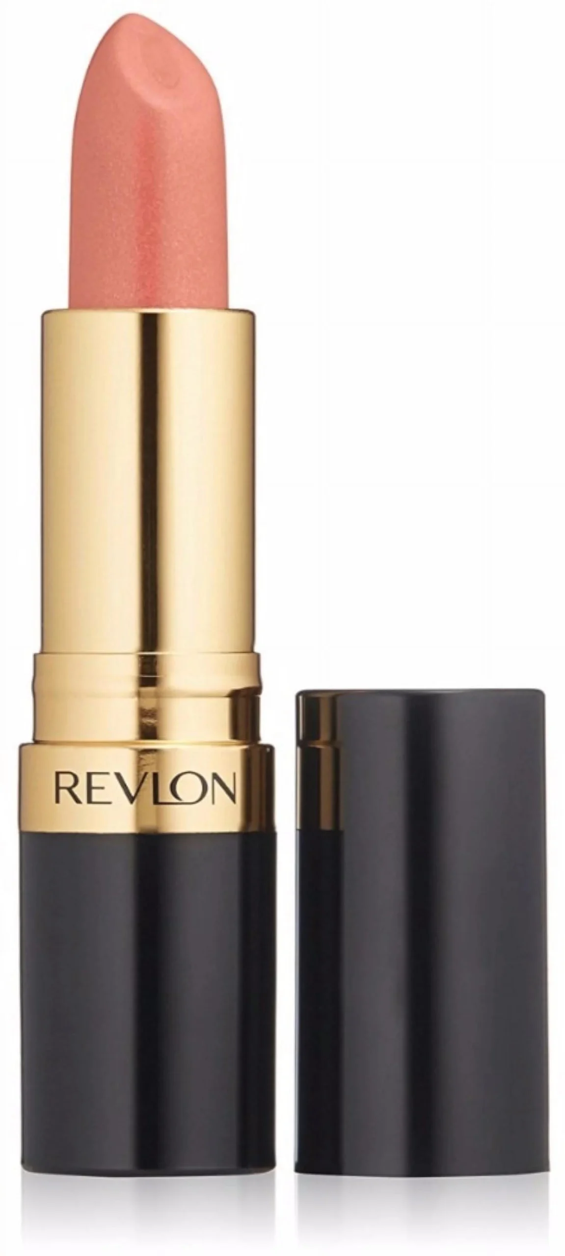 revlon smoked peach - Does Revlon lipstick last