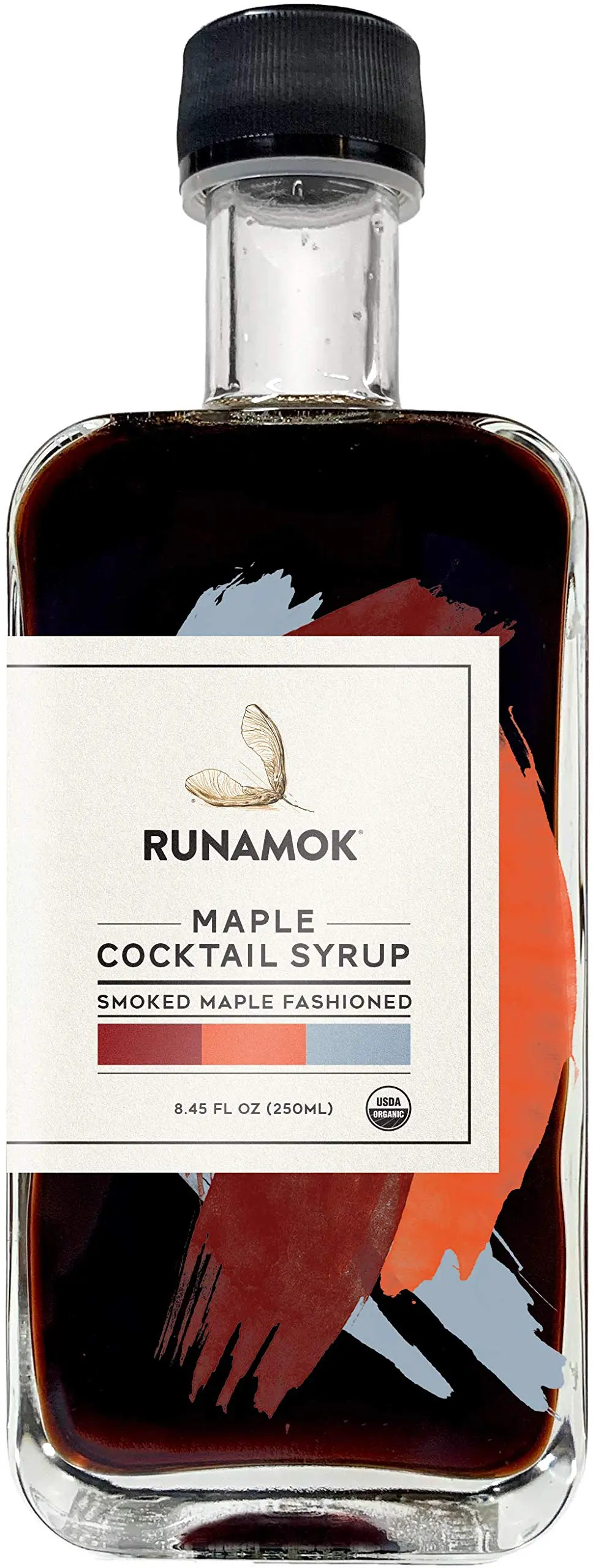 runamok smoked maple syrup - Does Runamok syrup need to be refrigerated