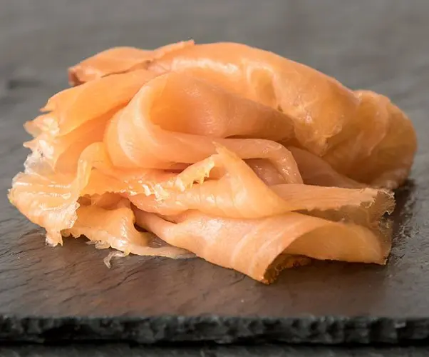 is smoked salmon anti inflammatory - Does salmon reduce inflammation