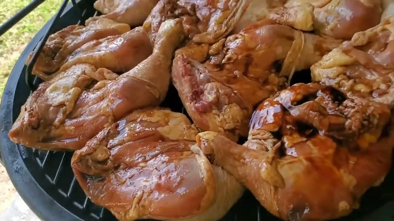 can you freeze smoked chicken - Does smoked meat freeze well