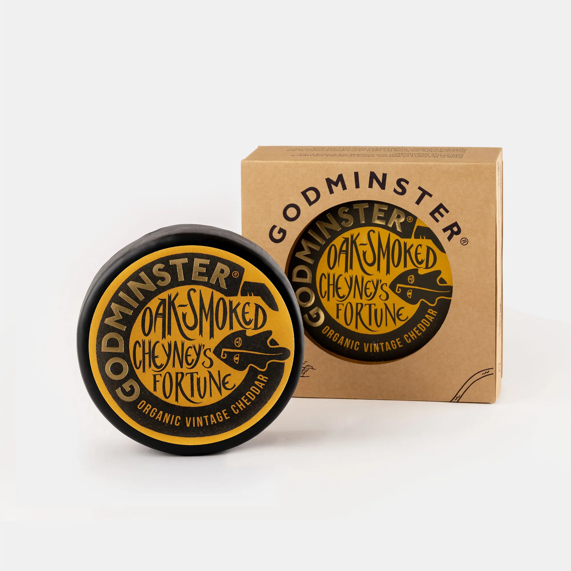 smoked godminster - Does smoked mozzarella go bad