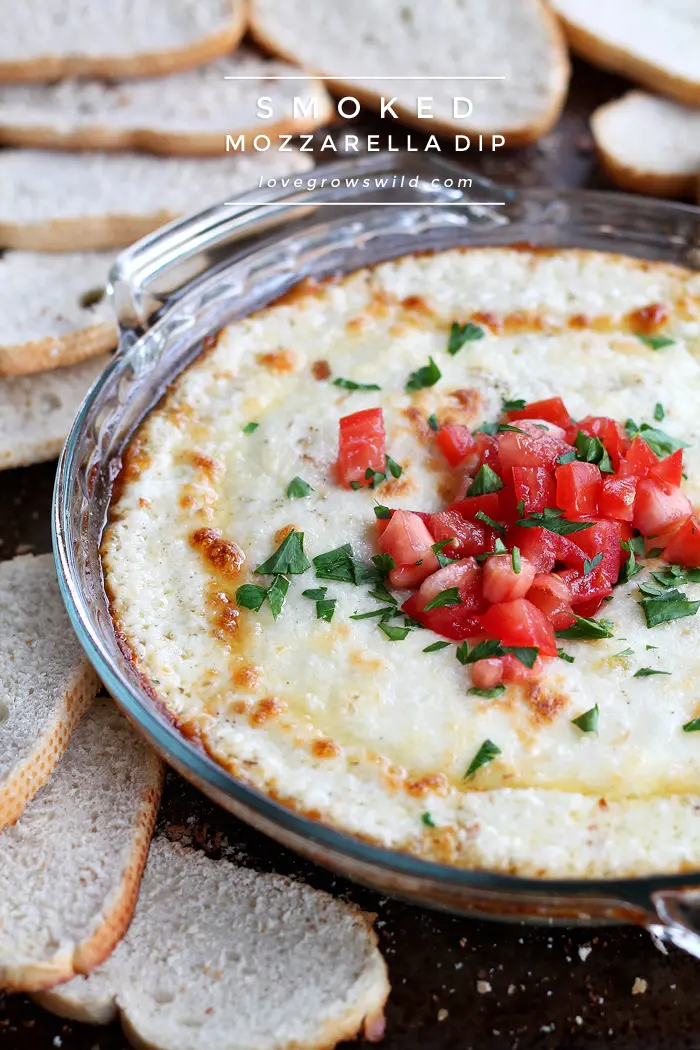 Smoked Mozzarella Recipes: A Delightful Twist to Your Dishes - Does smoked mozzarella melt smoked mozzarella recipes - Does smoked mozzarella melt