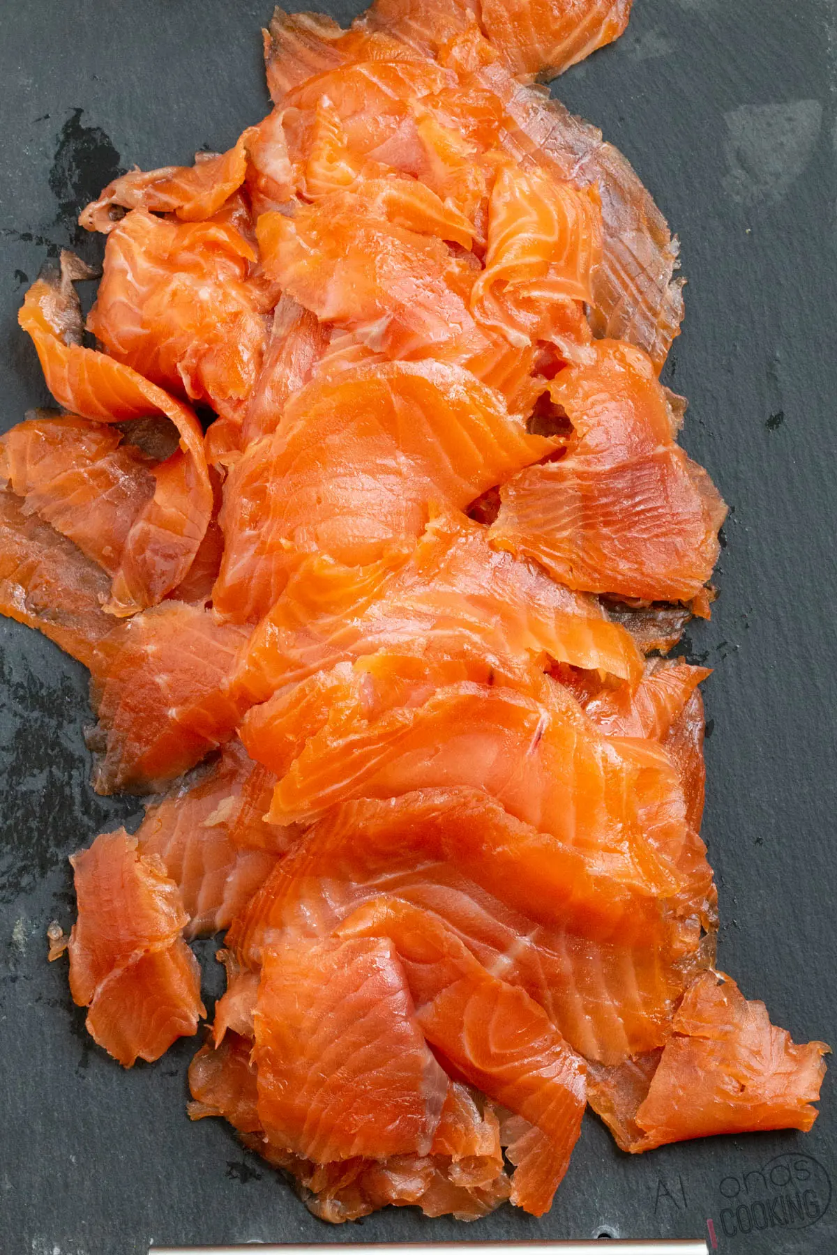 do you cook smoked salmon - Does smoked salmon taste different to cooked salmon