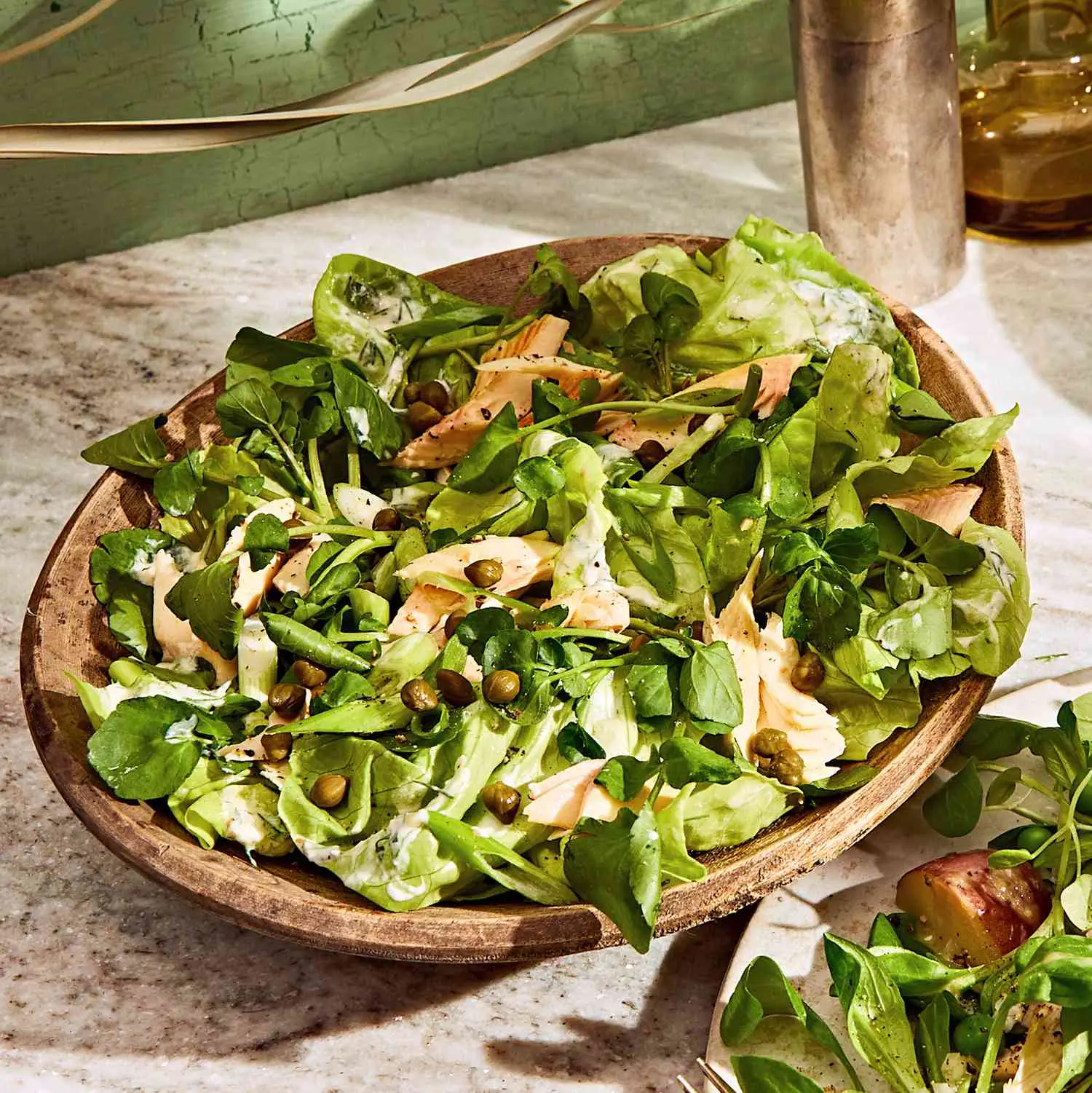 Trout Salad Not Smoked: A Delicious Twist on a Classic Dish - Does smoked trout taste like smoked salmon trout salad not smoked - Does smoked trout taste like smoked salmon
