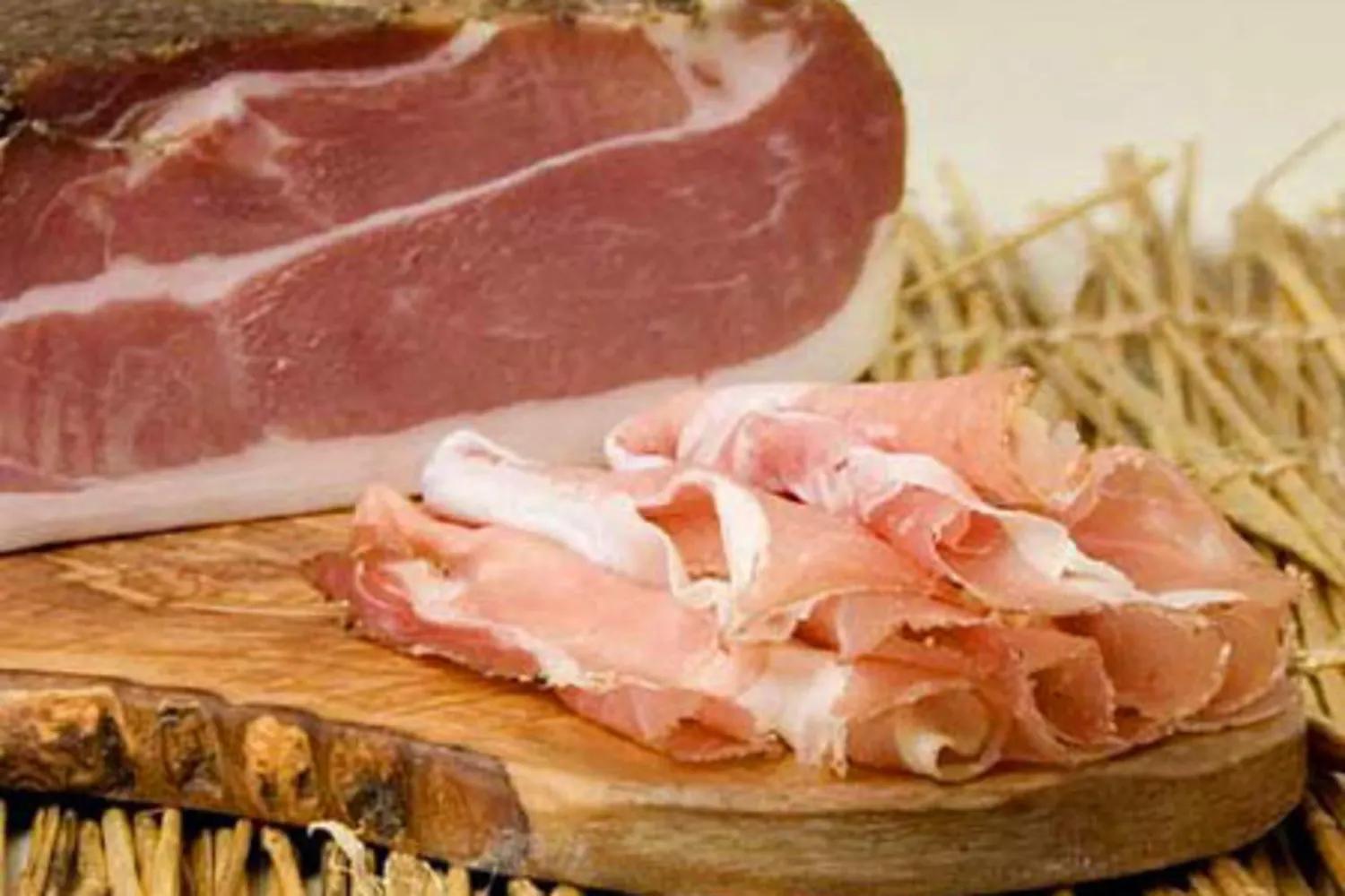 smoked speck recipe - Does speck need to be cooked