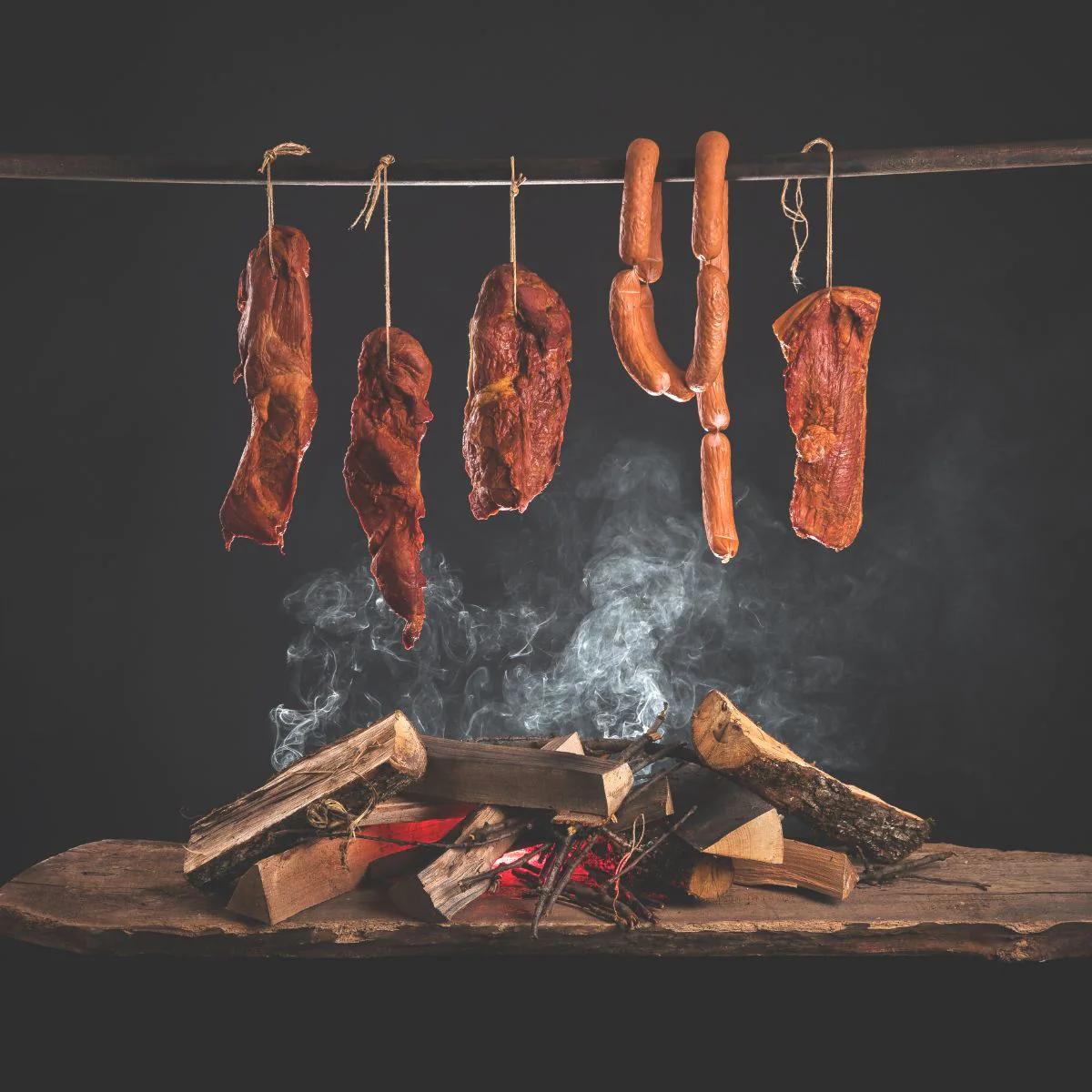 does smoked meat need to be refrigerated - Does vacuum sealed smoked meat need to be refrigerated