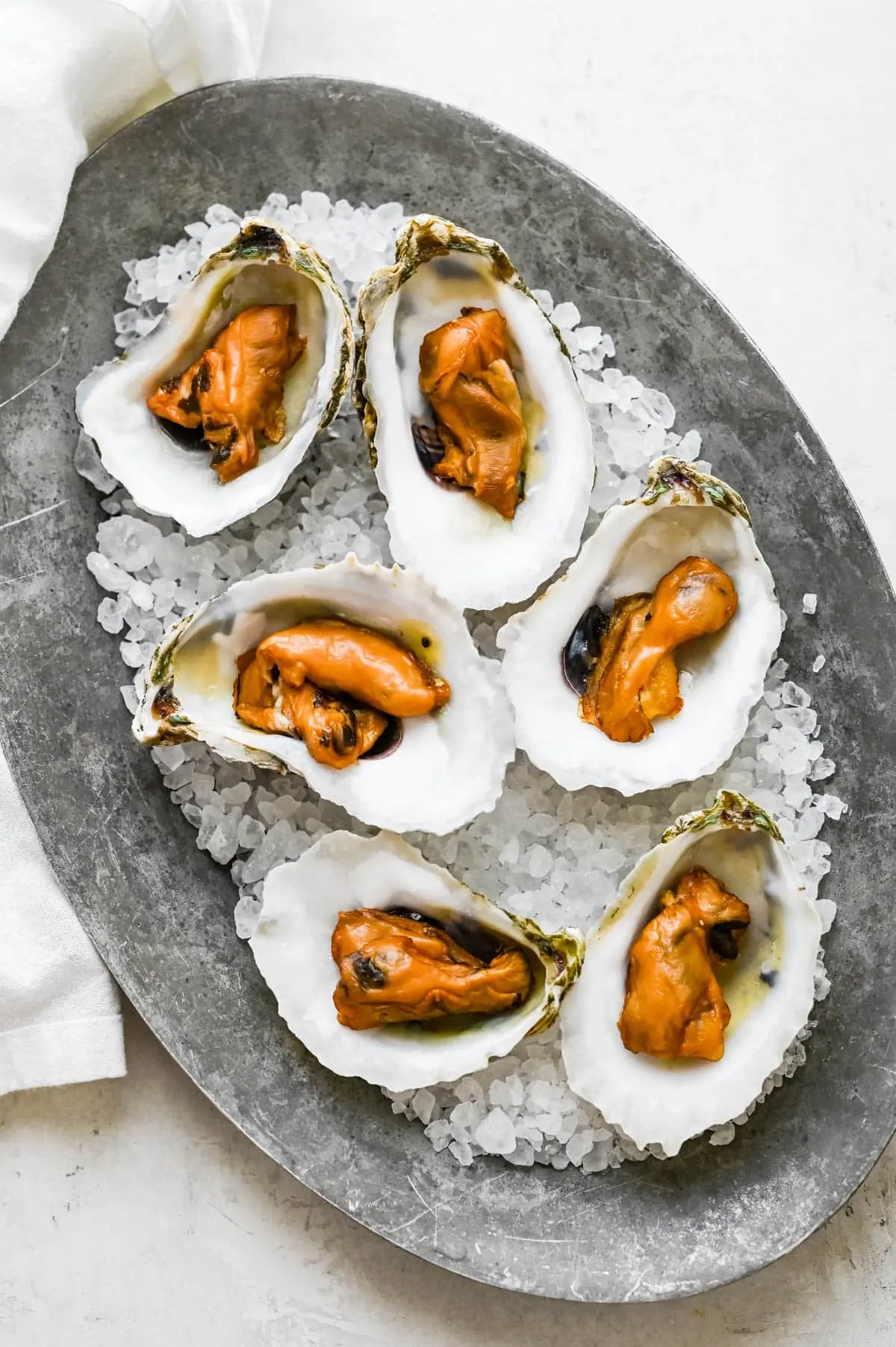 How to Make Smoked Oysters: A Step-by-Step Guide - How are canned smoked oysters made how to make smoked oysters - How are canned smoked oysters made