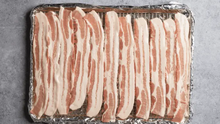 How Long Does Smoked Bacon Last Once Opened? - How can you tell if bacon has gone bad how long does smoked bacon last once opened - How can you tell if bacon has gone bad