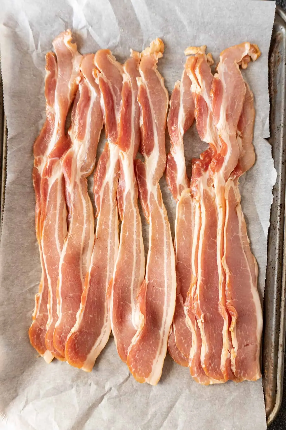 can smoked bacon go bad - How can you tell if cooked bacon is bad