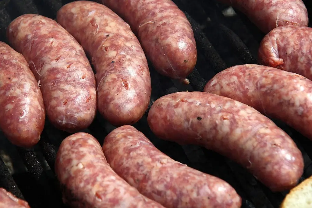 does smoked sausage go bad - How can you tell if smoked sausage is bad