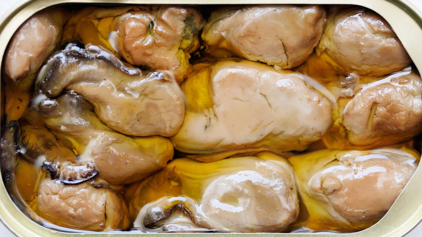 can smoked oysters make you sick - How do I know if my oysters are bad