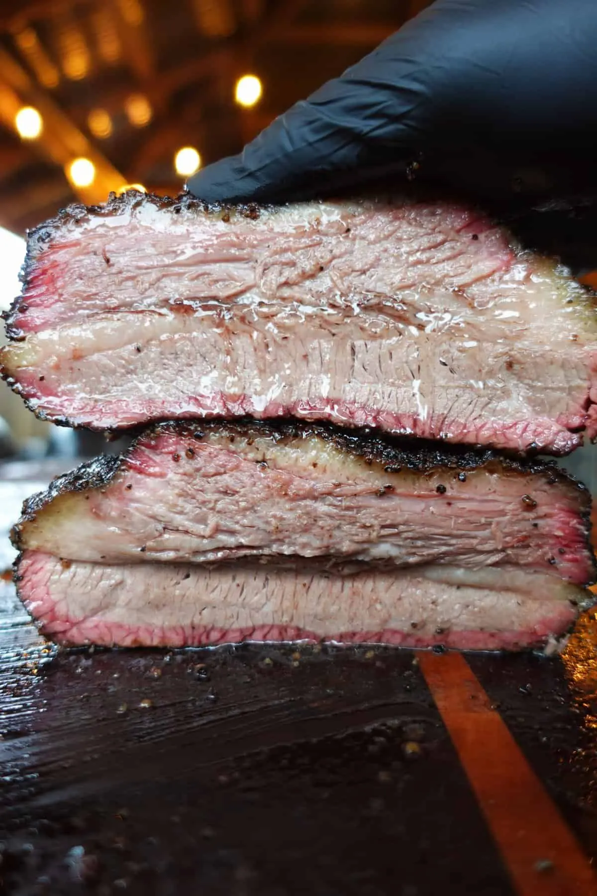 when is smoked brisket done - How do I know my smoked brisket is done