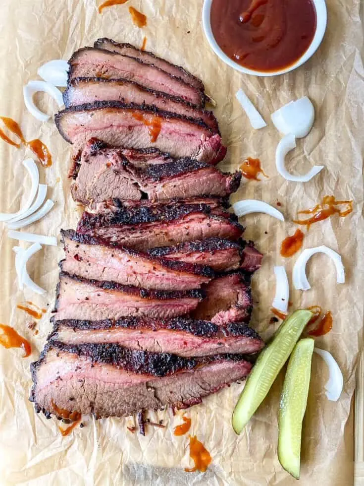 Juicy Smoked Brisket: A Guide to Smoking and Tenderizing - How do I make sure my smoked brisket is tender juicy smoked brisket - How do I make sure my smoked brisket is tender