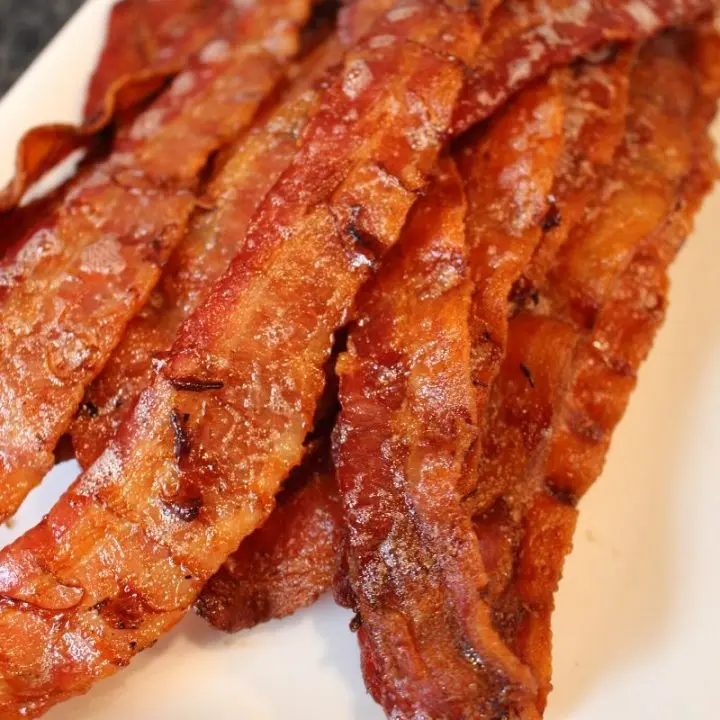 how is bacon smoked - How do supermarkets smoke bacon