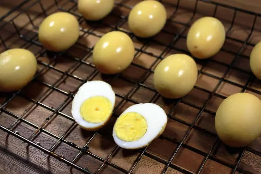 How to Make Smoked Eggs: A Guide to Adding a Smoky Flavour - How do they make smokey Flavoured eggs how to make smoked eggs - How do they make smokey Flavoured eggs