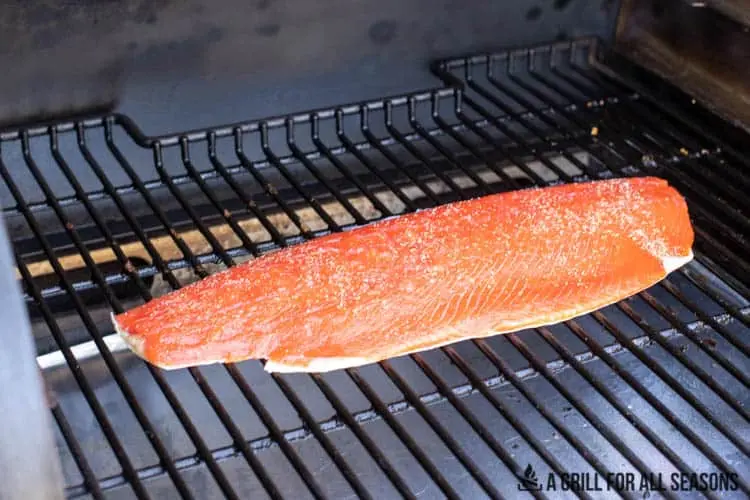 cold smoked salmon pellet grill - How do you cold smoke salmon on a pellet smoker