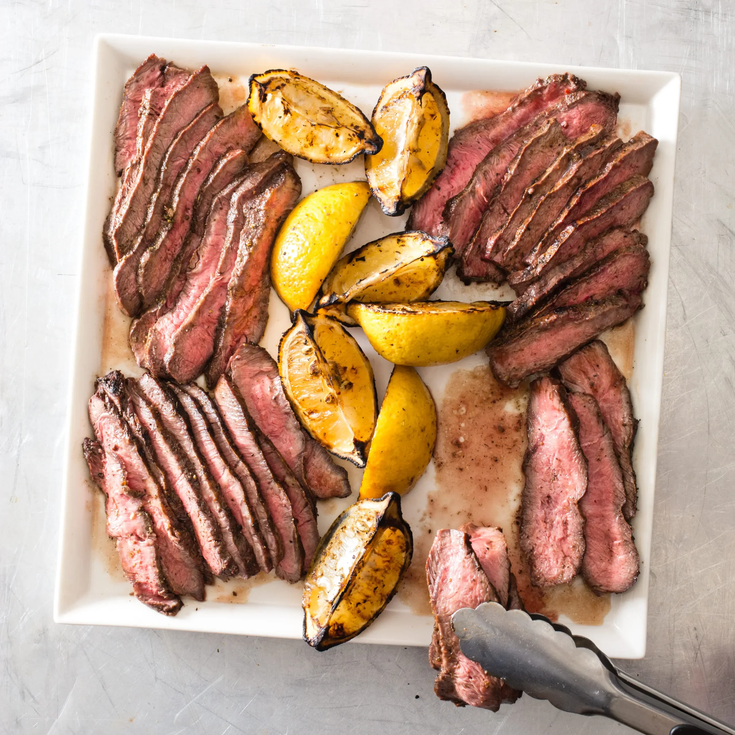 Smoked Flat Iron Steak: A Delicious and Affordable Option - How do you cook a flat iron on a smoker smoked flat iron steak - How do you cook a flat iron on a smoker