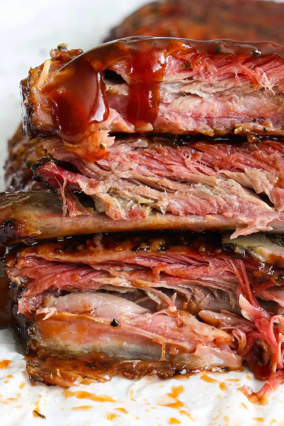 how to cook already smoked ribs - How do you cook already prepared ribs