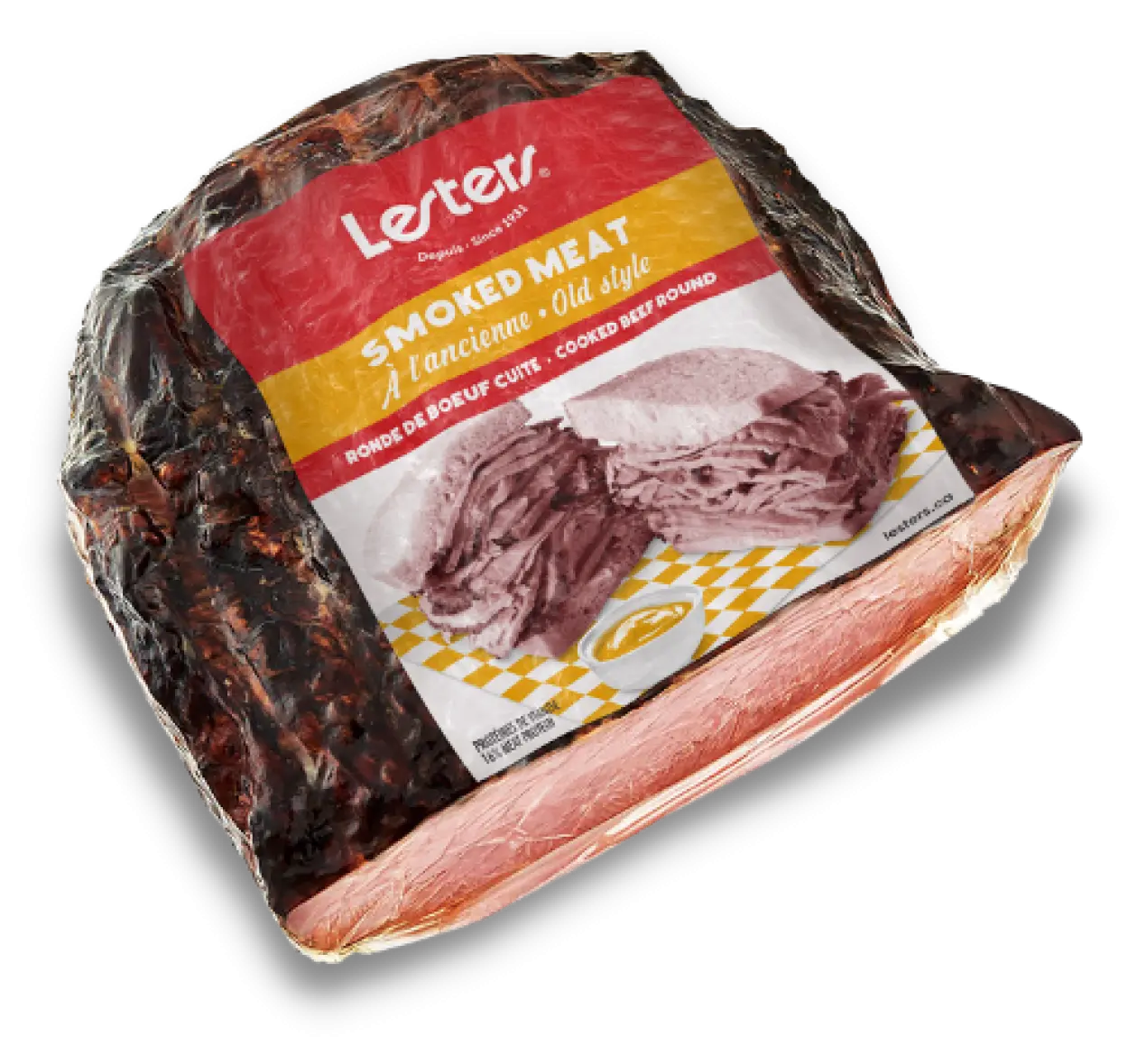 lesters smoked meat - How do you cook Lester's smoked meat