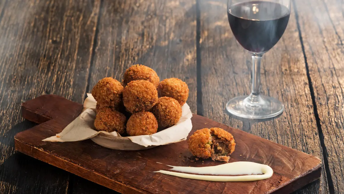 smoked brisket croquettes - How do you cure a brisket