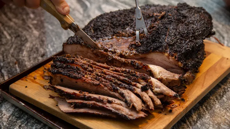 How to Fix Over Smoked Meat: A Comprehensive Guide - How do you cure smoked meat how to fix over smoked meat - How do you cure smoked meat