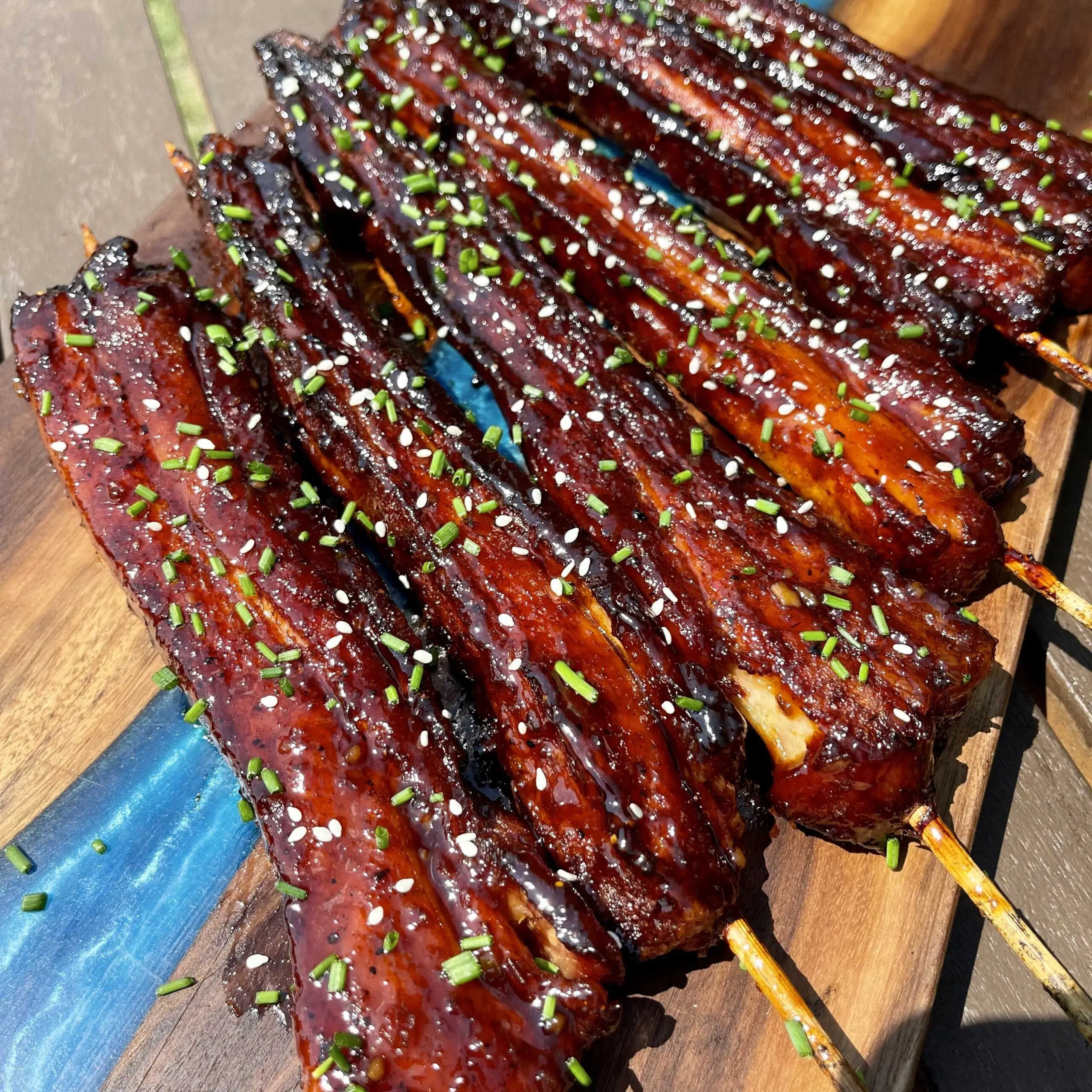 Smoked Pork Skewers: A Delicious and Flavorful Dish - How do you cut pork tenderloin for kabobs smoked pork skewers - How do you cut pork tenderloin for kabobs